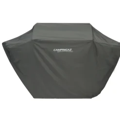 CAMPINGAZ - Housse pour barbecue à gaz taille XL en polyester noir - 159x65x118 cm