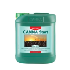 CANNA - Engrais canna start 5 litres