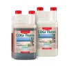 CANNA - Engrais cogr flores a+b floraison - 2x1l