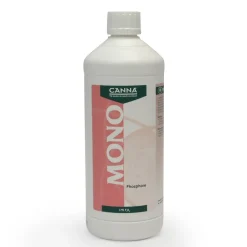 CANNA - Solution de phosphore p 17% - 1 litre