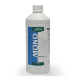 CANNA - Solution d'oligoéléments trace mix - 1 litre