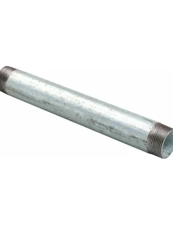 CAP VERT - Allonge galva m20x27- 100 cm