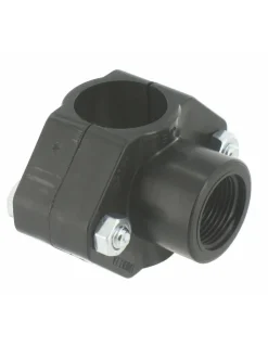 CAP VERT - Collier de prise en charge 32mm 20 x 27