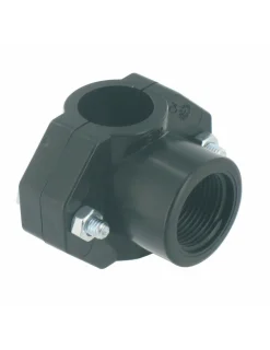 CAP VERT - Collier de prise en charge 25mm 15 x 21