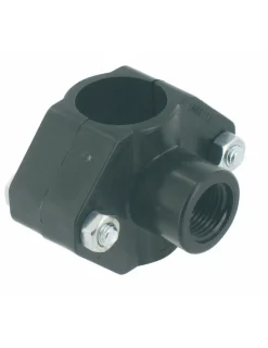 CAP VERT - Collier de prise en charge 32mm 15 x 21