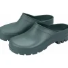 CAP VERT - Sabot ouvert pvc louga2 43/44