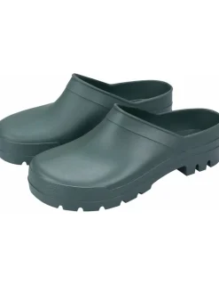 CAP VERT - Sabot ouvert pvc louga2 43/44
