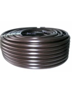 CAP VERT - Tuyau avec goutteurs incorporés 13,5x16 l25m