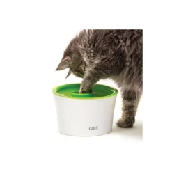 CATIT - Cat it senses 2.0 distributeur de nourriture pour chat