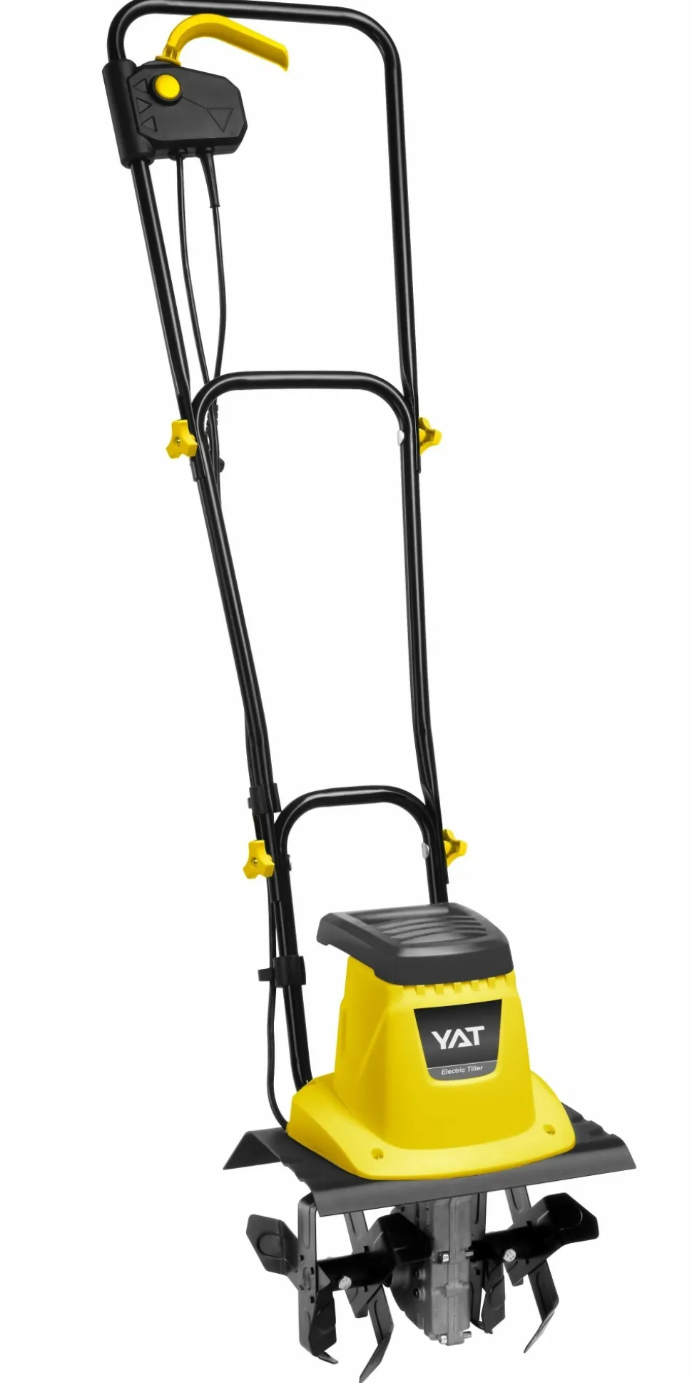 CENTRALE BRICO - Bineuse électrique yt5601, 800 w