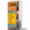 CENTRALE BRICO - Chaîne de tronçonneuse ozaki semi carrée: 3/8"lp .050 (NULL,3mm) 44 entraîneurs