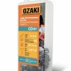 CENTRALE BRICO - Chaîne de tronçonneuse ozaki semi carrée: .3/8"lp .050 (NULL,3mm) 63 entraîneurs