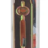 CENTRALE BRICO - Kit d'affûtage avec jauge et curette de guide + porte lime ø: 4mm