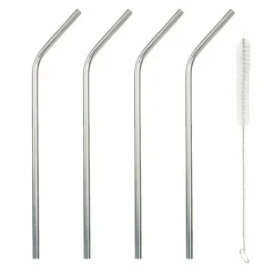 CHEVALIER DIFFUSION - 4 pailles inox