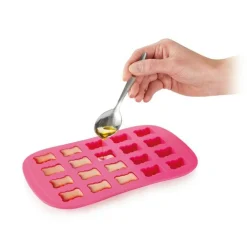 CHEVALIER DIFFUSION - Moules à bonbons x 2