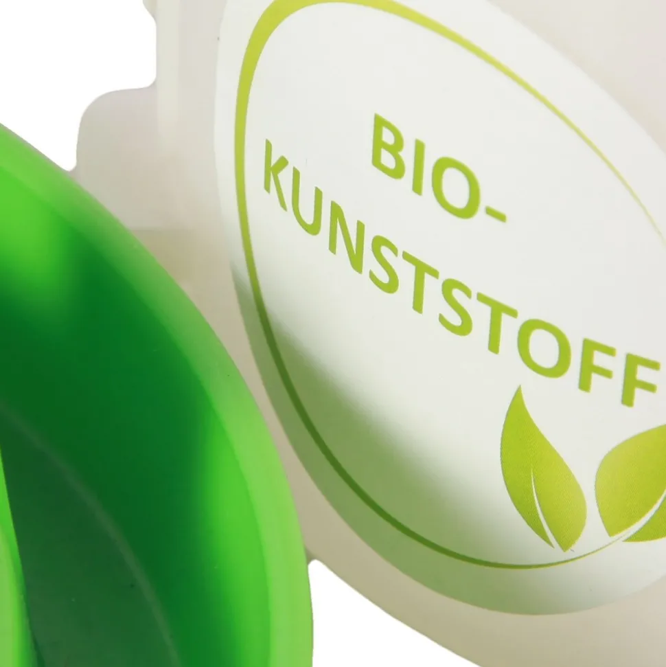 CHICK'A - Abreuvoir plastique ligne verte 1.5 l