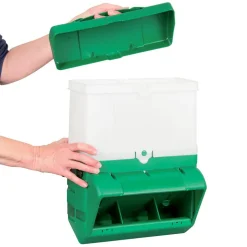 CHICK'A - Mangeoire clever 10kg