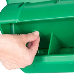 CHICK'A - Mangeoire clever 10kg