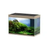 CIANO - Aquarium Emotions Pro 80 gris Mystic L. 81.2 P. 40.2 H. 56 cm