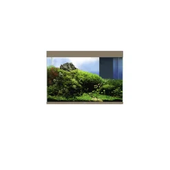 CIANO - Aquarium Emotions Pro 80 gris Mystic L. 81.2 P. 40.2 H. 56 cm