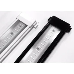 CIANO - Aquarium Emotions Pro 80 gris Mystic L. 81.2 P. 40.2 H. 56 cm