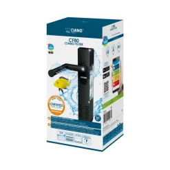 CIANO - Filtre intérieur CF80 pour aquarium