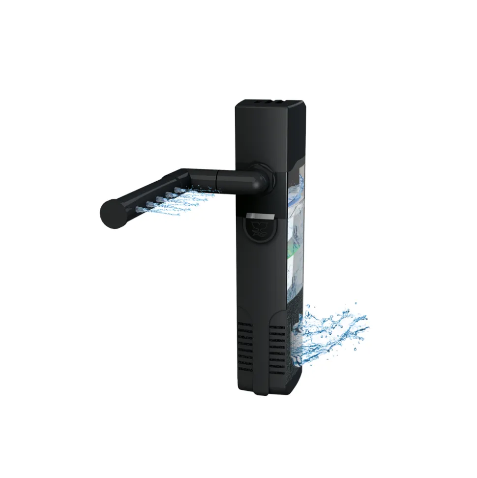 CIANO - Filtre intérieur CF80 pour aquarium