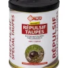 CIBLES ALTO - Repulsif en batonnet special taupes 55 pièces - alto