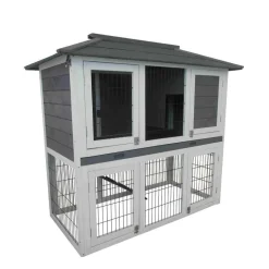 Clapier Rio 124*68*115 cm