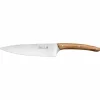 Claude dozorme couteau de cuisine lame 15cm - 6.90.114.89m