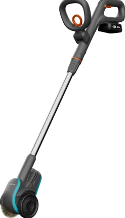 CLOSEA - Nettoyeur de joints easyweed 18v / p4a sans batterie