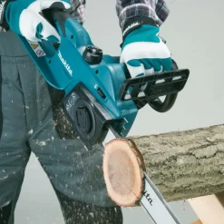 CLOSEA - Tronçonneuse électrique filaire - 1800 w - 35 cm - 4,7 kg