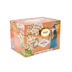 Coffret tisane bio : Druide - 20 sachets