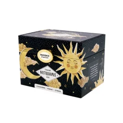 Coffret tisane bio : Nostradamus - 20 sachets