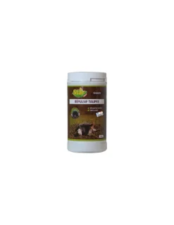 COM GAS - Répulsif taupes granulés 400g /nc - star jardin