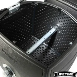 Composteur 2x189L LIFETIME #60072