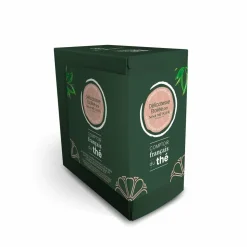 COMPTOIR FRANÇAIS DU THÉ - Délicatesse etoilée par nina métayer -20 sachets - comptoir français du thé