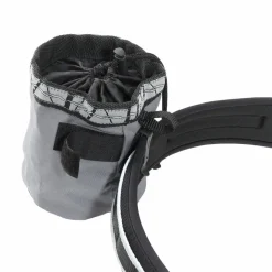 Conteneur sachet porte-croquettes chiens chien voyage ferplast dog treats bag