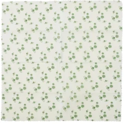 COOK CONCEPT - Emballage alimentaire cire abeille x3