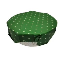 COOK CONCEPT - Emballage alimentaire cire abeille x3