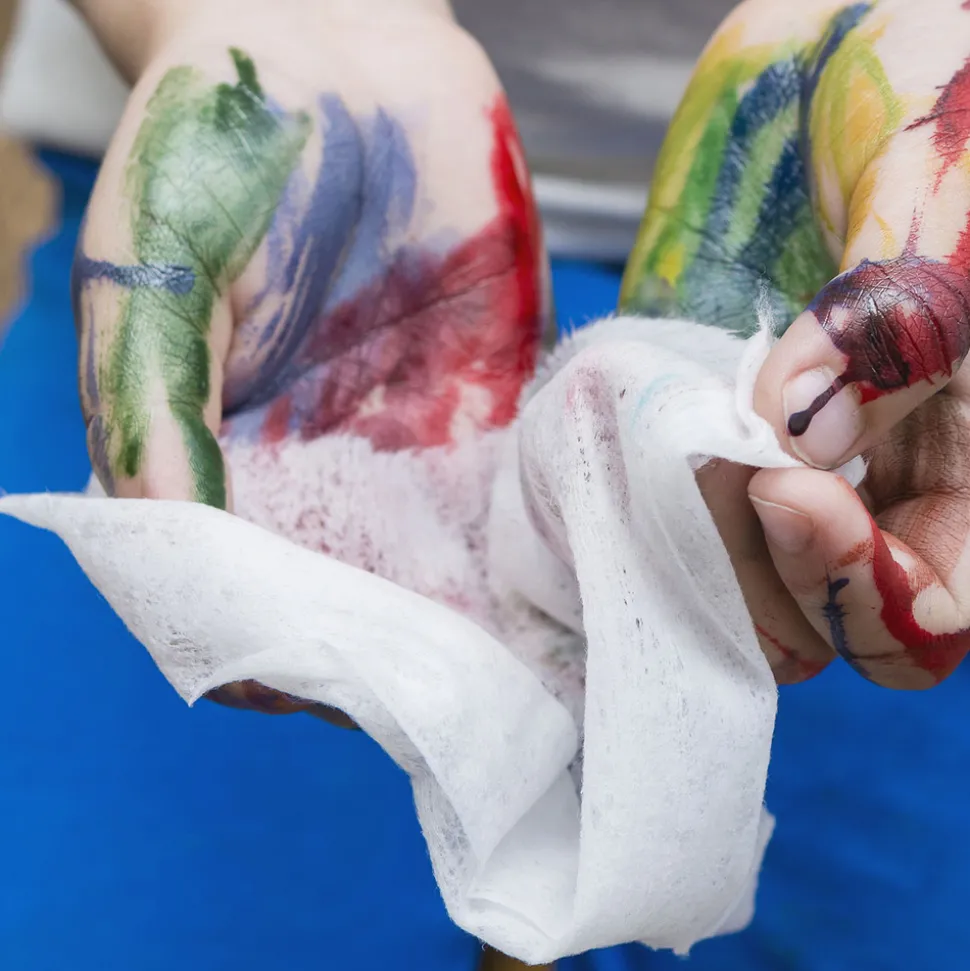 COOK CONCEPT - Essuie-tout réutilisable 20x30x28cm