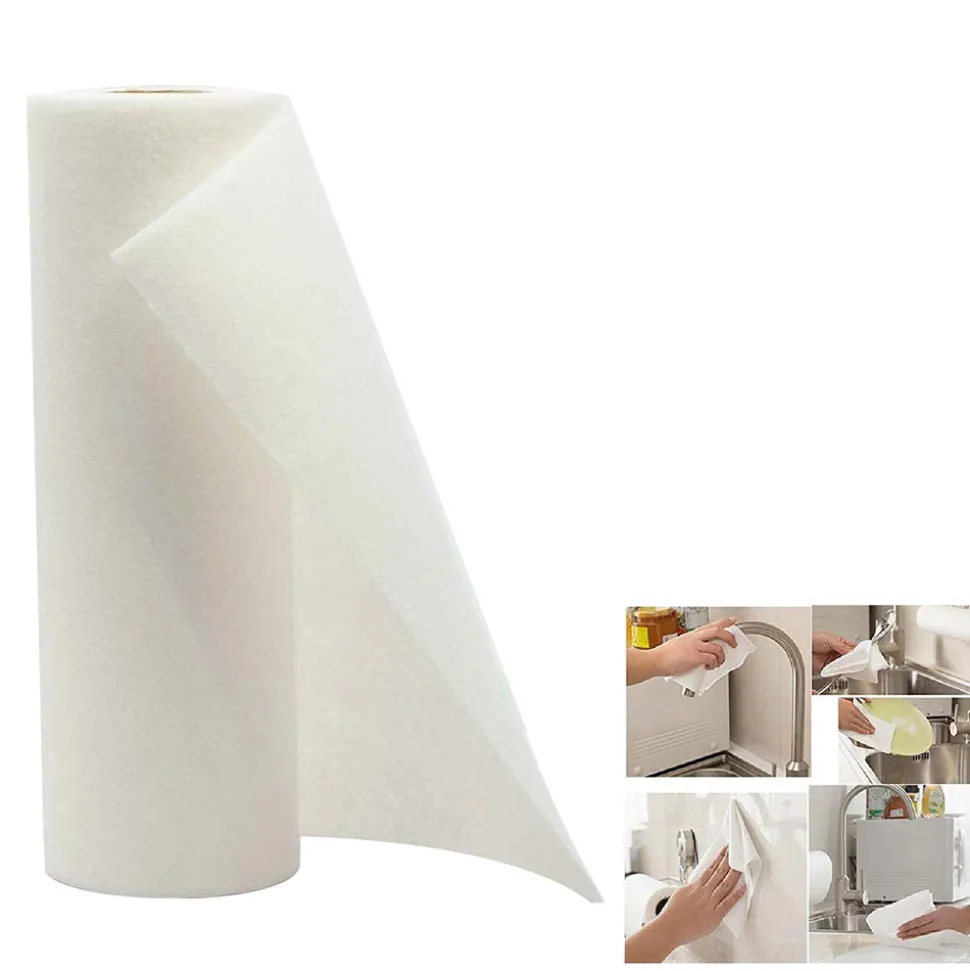 COOK CONCEPT - Essuie-tout réutilisable 20x30x28cm