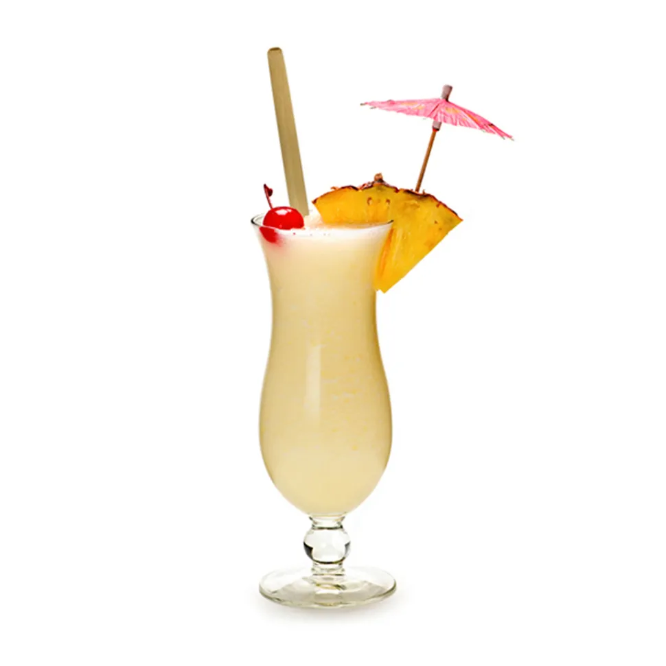 COOK CONCEPT - Paille en bambou (x4 pailles)