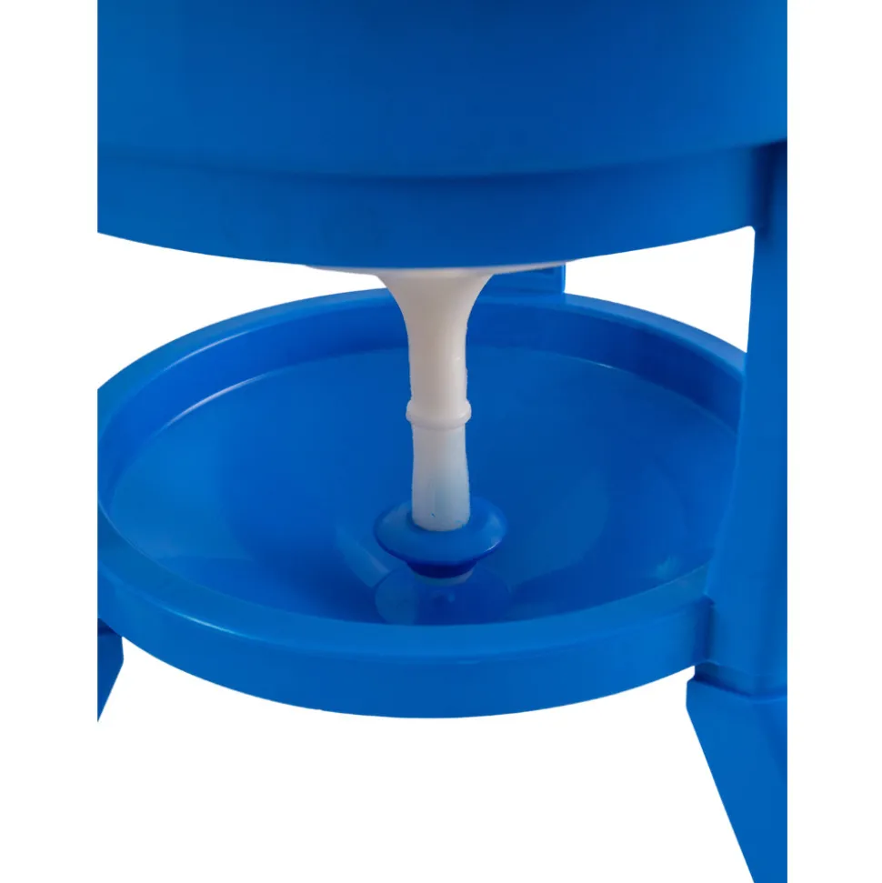 COPELE - Abreuvoir pour volailles sur pieds 30 l