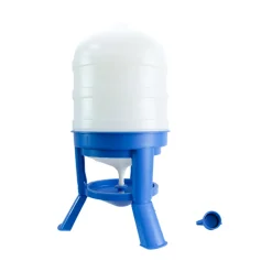 COPELE - Abreuvoir pour volailles sur pieds 40l
