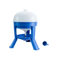COPELE - Abreuvoir pour volailles sur pieds 20l