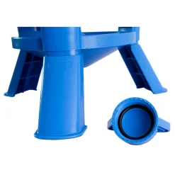 COPELE - Abreuvoir pour volailles sur pieds 20l