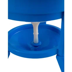 COPELE - Abreuvoir pour volailles sur pieds 20l