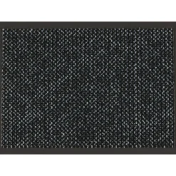 CORYL - Tapis cybelle 70x50 bleu