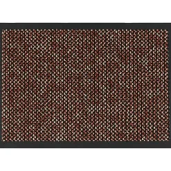 CORYL - Tapis cybelle 70x50 terra